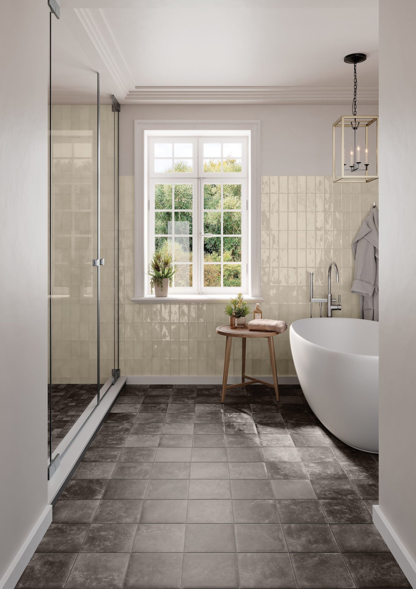 Acqualina Ceramic Sample
