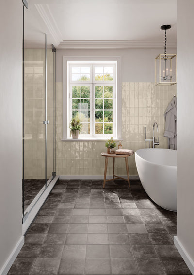 Acqualina Ceramic Sample