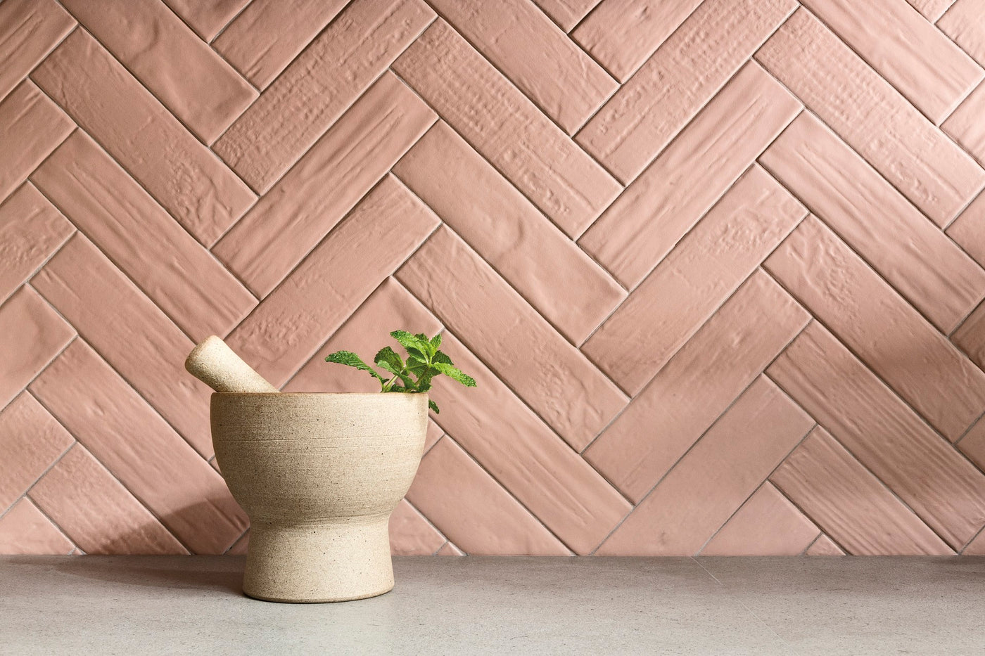 Kromata Ceramic Sample