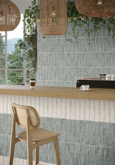 Barclay Ceramic Sample