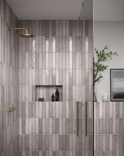 Barclay Ceramic Sample