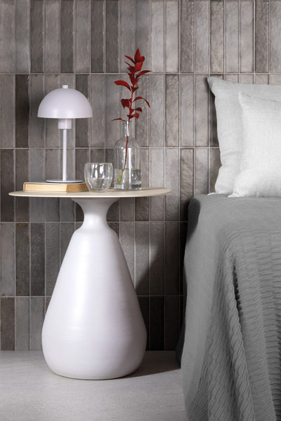 Barclay Ceramic Sample
