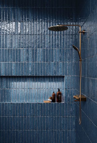 Barclay Ceramic Sample