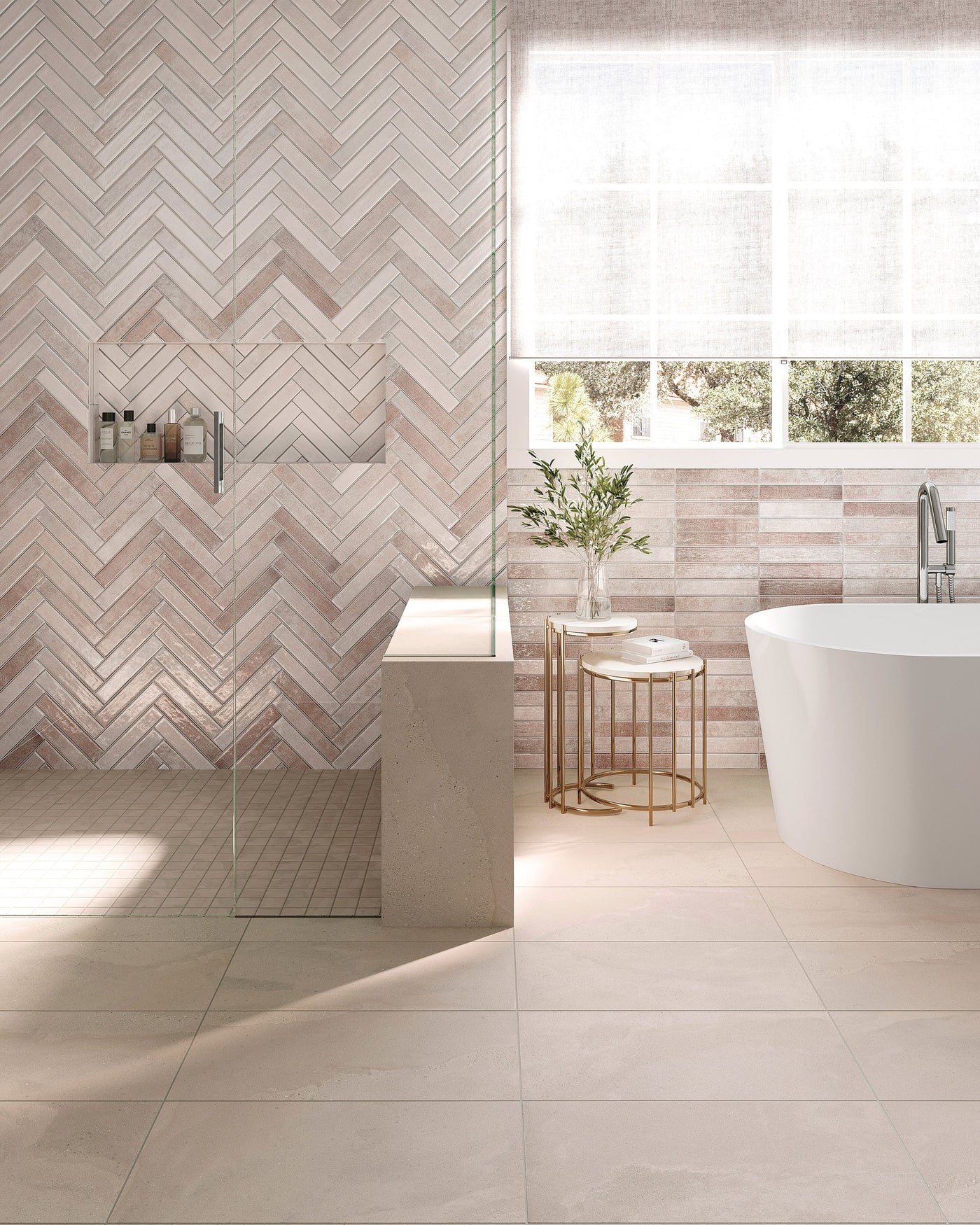 Lilly Ceramic Sample