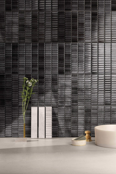 Lilly Groovey Ceramic Sample