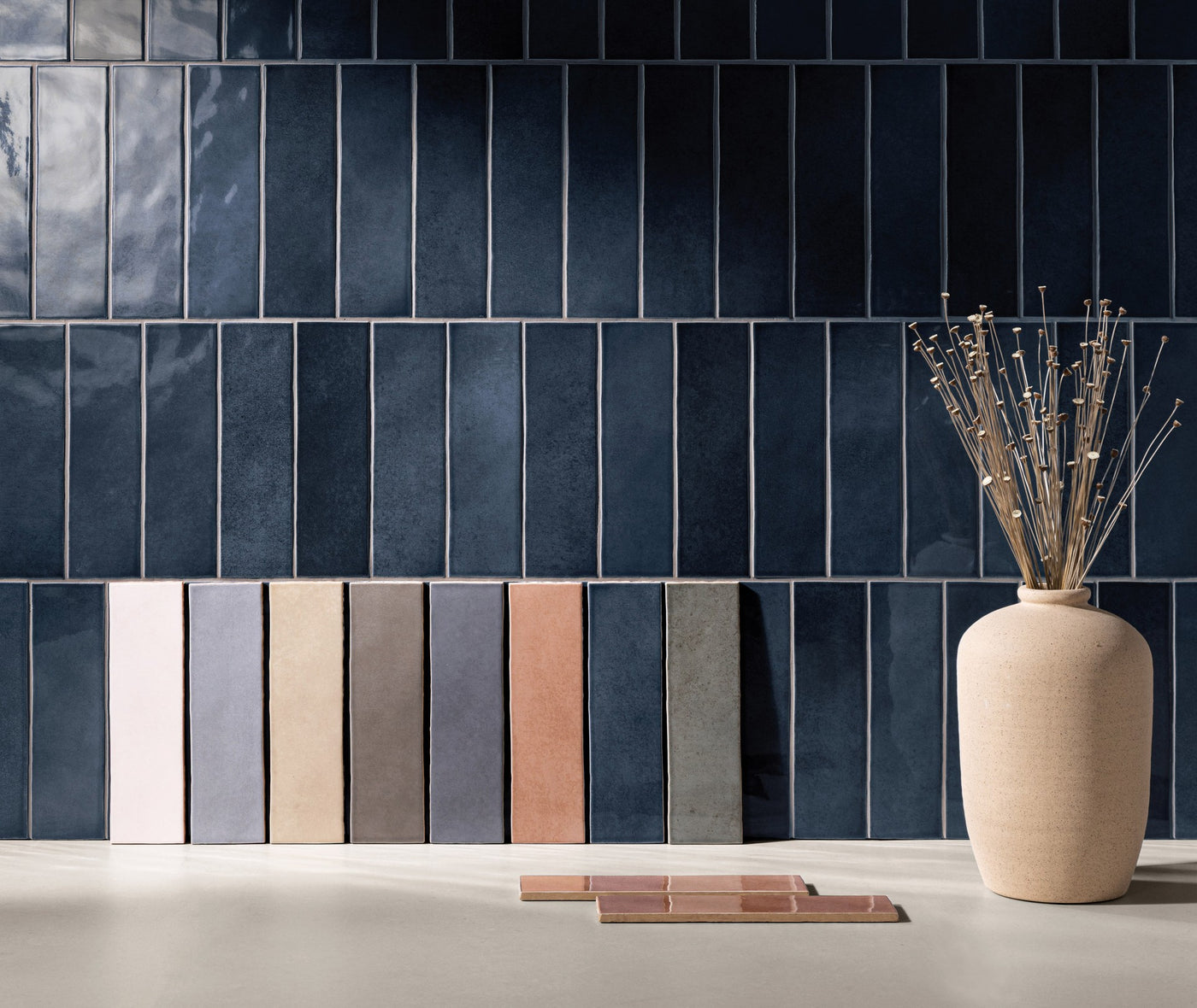 Colin Ceramic Sample