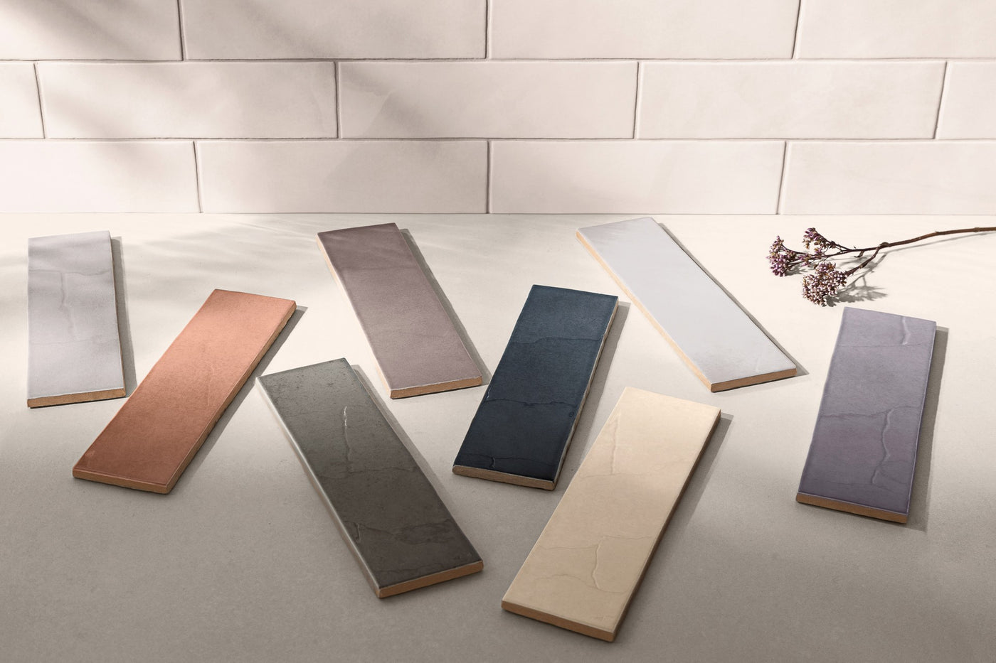Colin Ceramic Sample