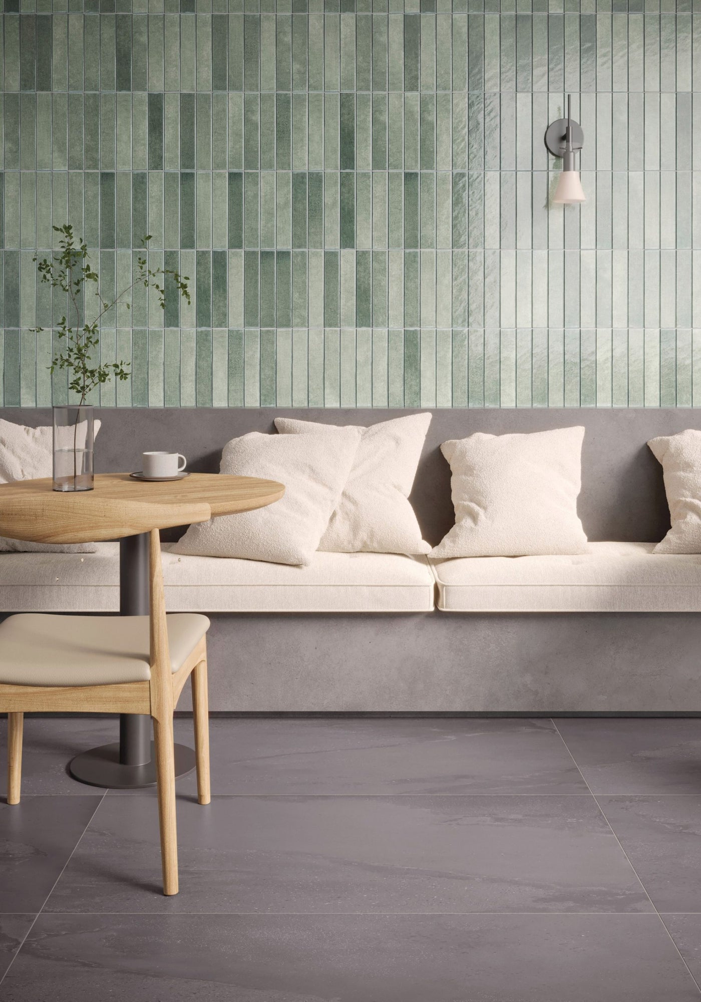 Lilly Ceramic Sample