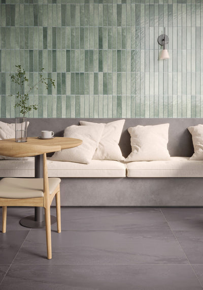 Lilly Ceramic Sample