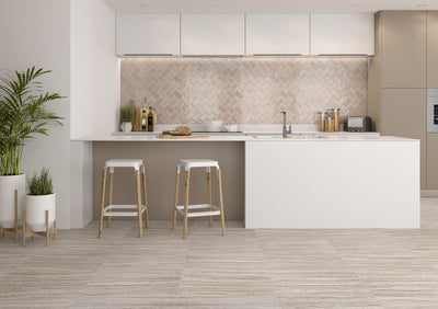 Acqualina Ceramic Sample