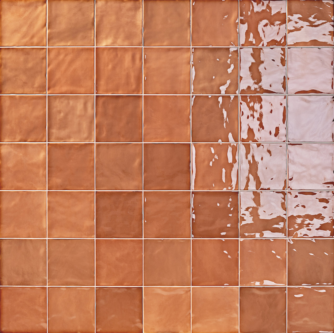 Acqualina Ceramic Sample