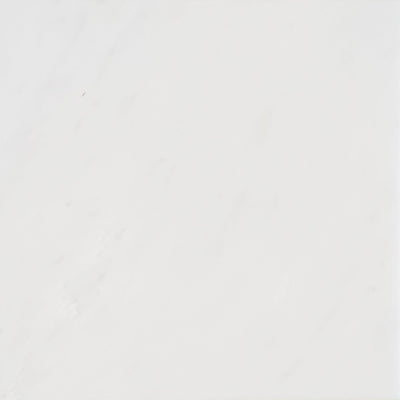 Bianco Latte Marble Tile SAMPLE