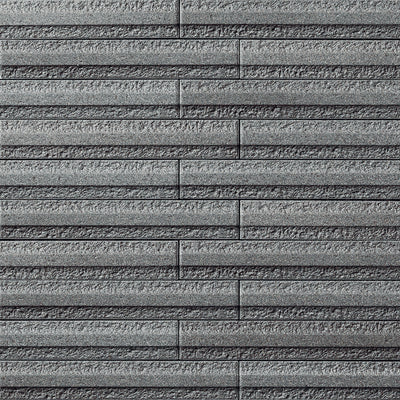 Ecocarat - Granas Line Dark Grey Ceramic SAMPLE