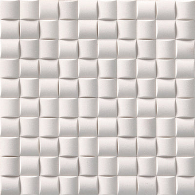 Ecocarat - Vele Grey Ceramic Tile SAMPLE