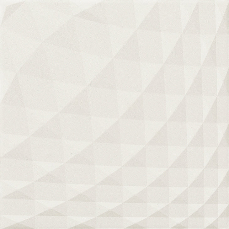 Ecocarat - New Trance White Ceramic SAMPLE