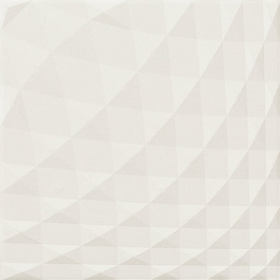 Ecocarat - New Trance White Ceramic SAMPLE