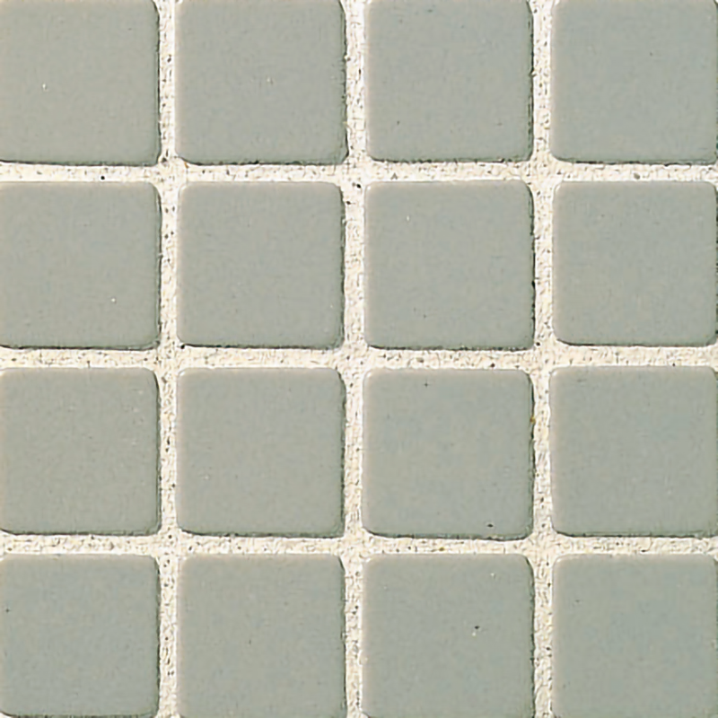 Polycon Porcelain Grey Mosaic Sample