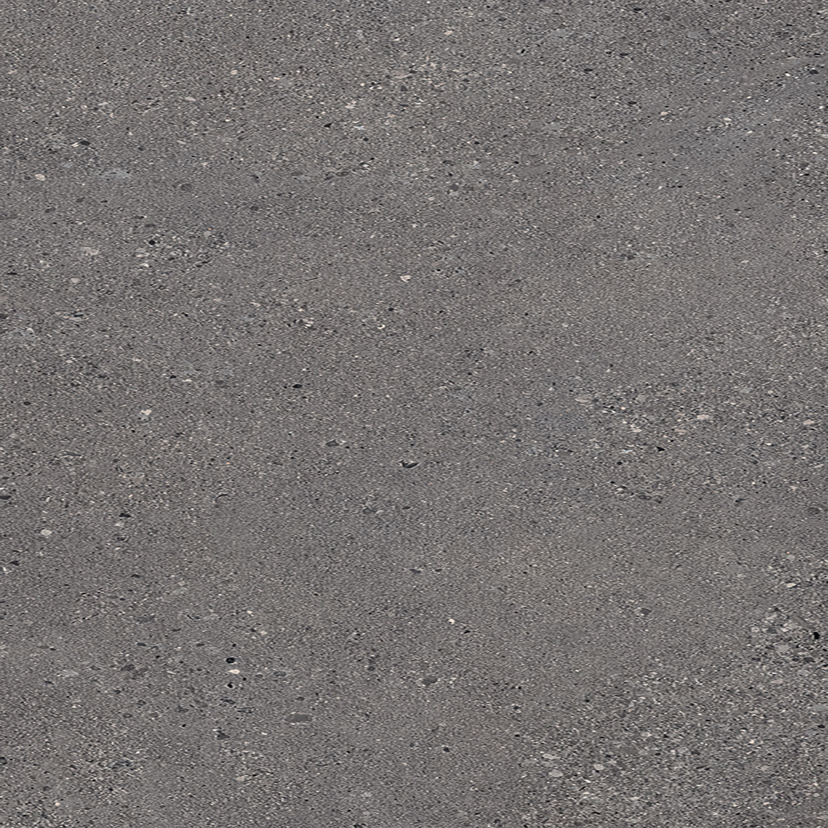 Cement Stone Rough Grain Dark Sample
