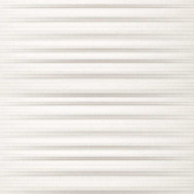 Ecocarat - Granas Raxa White Ceramic SAMPLE
