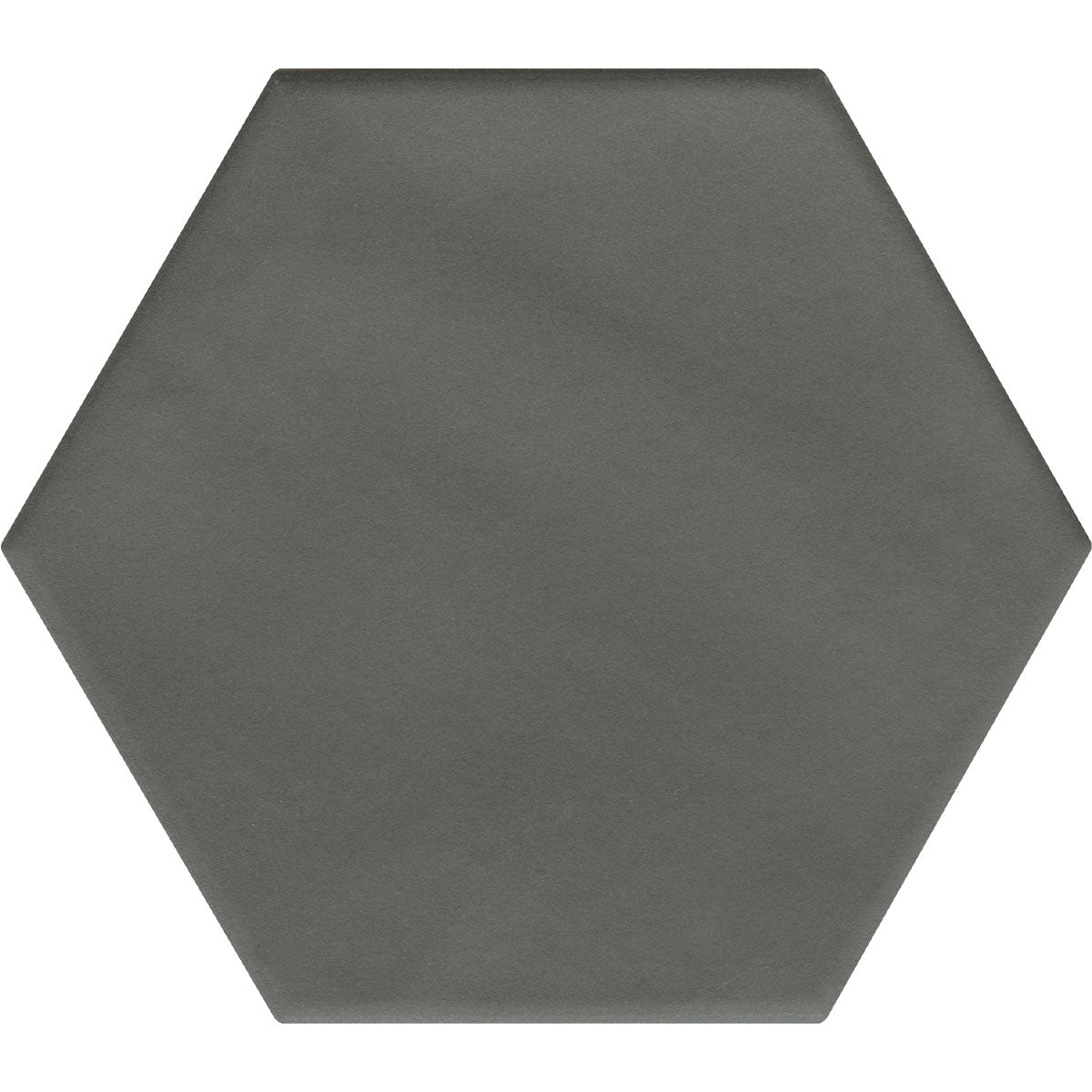 Guth Collection - Plain- Black Ceramic SAMPLE