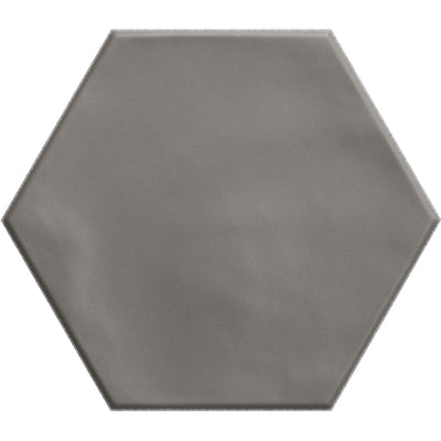 Guth Collection - Plain- Grey Ceramic SAMPLE