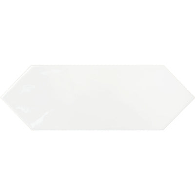 James Series - Plain- White Ceramic SAMPLE