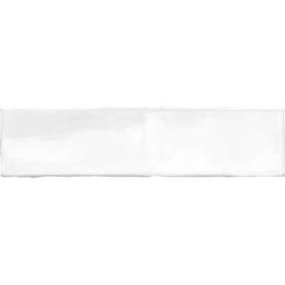 Silber- White Ceramic SAMPLE