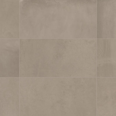 Visionary - Taupe Porcelain SAMPLE